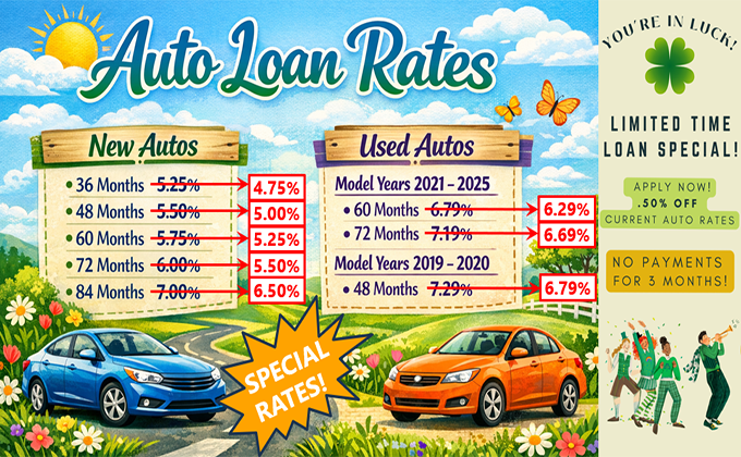 Auto Loan