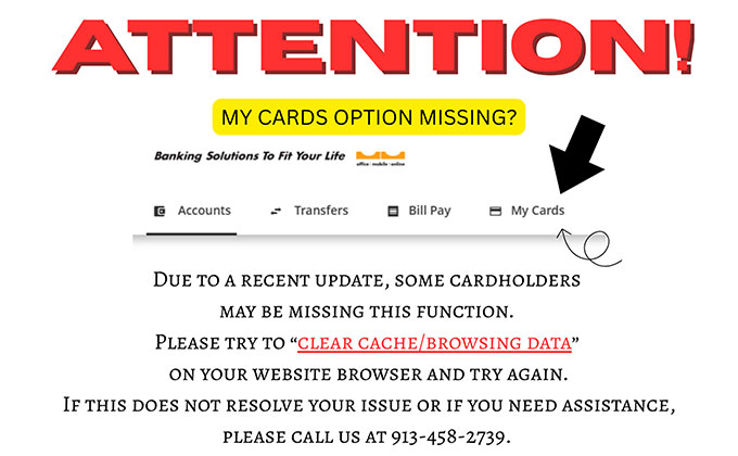 my_card_issue
